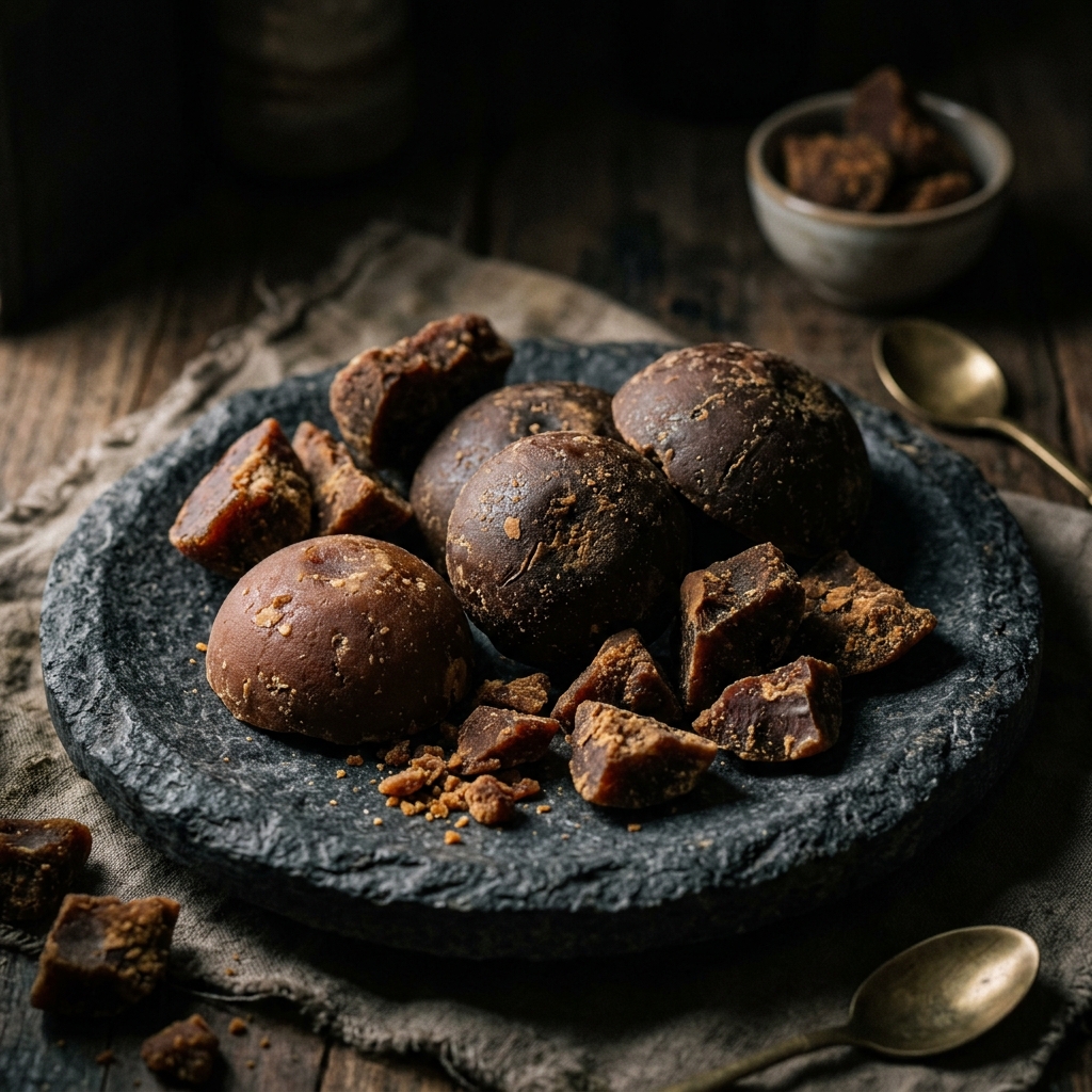 Kithul Jaggery (Multiple Varieties)