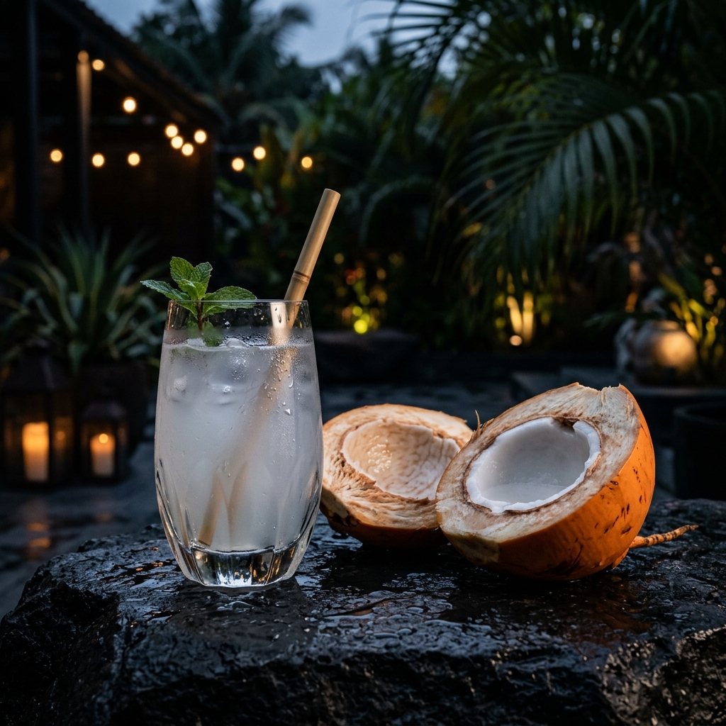 Palmyrah Beverages